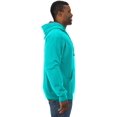 thumbnail image 2 of Fruit Of The Loom Sweat à Capuche Sofspun pour Hommes, 2TG, Royal, 2 of 8