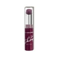 thumbnail image 4 of L.A. COLORS Oh So Shiny Lip Color - Ablaze, 4 of 11