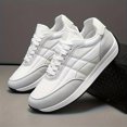 thumbnail image 6 of Comfortable Men'S Low-Top Casual Sports Shoes, Suitable for Outdoor Travel with Slip-Resistant, Durable, And Versatile Jogging Capabilities, 6 of 9