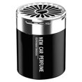 thumbnail image 1 of Feltree Car Fresheners Aroma Diffuser Car Diffuser Aromatherapy Oil Diffuser Cool Mist Mini Portable Diffuser for Car Home Office Bedroom (Black), 1 of 8