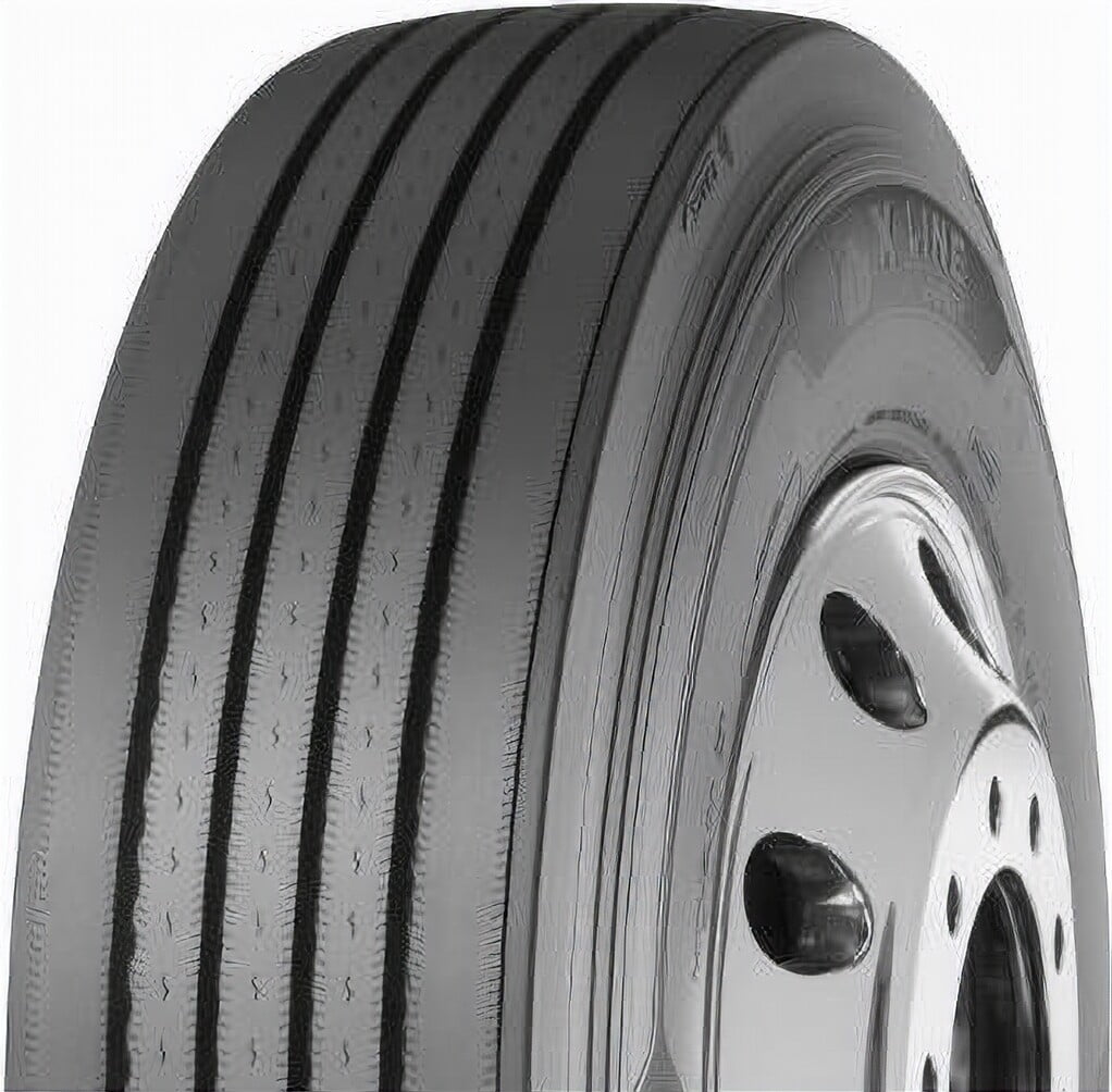 Michelin X Line Energy Z 295/60R22.5 J/18PLY - Walmart.com