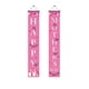 thumbnail image 2 of Mother's Day Couplets 2025 Parent Child Series Door Curtain Warm Holiday Flag, 2 of 6