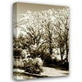 thumbnail image 1 of Alan Hausenflock 28x40 Gallery Wrapped Canvas Wall Art Titled - Autumn Meadow II, 1 of 4