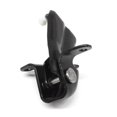 thumbnail image 4 of Rear Left Door Hinges Sliding Door Roller Guide Center for - W639 6397601447, 4 of 5