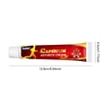 thumbnail image 2 of 20 G Artritis Músculo Crema Calmante Reumatoide Medicina China Ungüento, 2 of 9