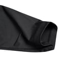 thumbnail image 3 of Hombres Gimnasio Fitness Pantalones Cortos Compresión Capa Base Entrenamiento Pantalones Ajustados M Sunnimix Pantalones deportivos de fitness para hombres, 3 of 8