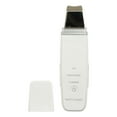 thumbnail image 6 of Vanity Planet Wireless Ultrasonic Exfoliating Skin Scrubber, Deep Cleansing, White, 6 of 6