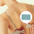 thumbnail image 5 of tredstone Extension Strap Bra Extenders Buckle 4 Hook Breathable Practical Accessories Adjustable Replacement 3 Rows Underwear A3, 5 of 5
