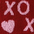thumbnail image 4 of SKL Home XOXO Jacquard Hand Towel, 4 of 8