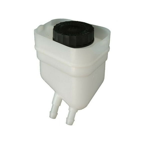 Brake Master Cylinder Reservoir - Compatible with 1968 - 1986 Porsche 911 1969 1970 1971 1972 1973 1974 1975 1976 1977 1978 1979 1980 1981 1982 1983 1984 1985