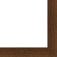 thumbnail image 2 of Picture Frame Moulding (Wood) 100Ft Bundle - Traditional Walnut Finish - 1.125" Width - 9/16", 2 of 3