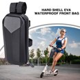thumbnail image 1 of Bolsa De Almacenamiento Bicicleta Bolsa colgante para patinete delantero de carcasa dura de 2L, impermeable, plegable, bolsa de transporte para bicicleta, 1 of 9