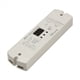 thumbnail image 2 of Decodificador DMX512 Monocromo D1-L, 1 Canal X 15 A, 12-24 V CC, Frecuencia PWM, Controlador de Tira LED Monocromática, Direccionamiento por Botones., 2 of 8