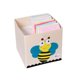 thumbnail image 1 of Caja de almacenamiento de juguetes para niños Caja de clasificación de ropa Caja de almacenamiento para el hogar Wmkox8yii HFSH514, 1 of 1