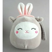 Squishmallows 5" SOPHIE Easter Spring Lamb Sheep Bunny Ears