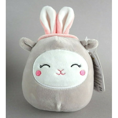 Squishmallows 5" SOPHIE Easter Spring Lamb Sheep Bunny Ears