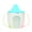 Blue, variant on SPRING PARK Baby Sippy Cup Leak Proof Safety Duckbill Bottle Kids Baby Infant Training