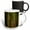 Multicolor, variant on 3drose, Usa, Washington, Olympic Np. Western Hemlock Trees in Rainforest., 11oz Two-tone Green Mug