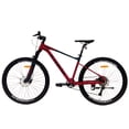 thumbnail image 1 of Bicicleta De Montaña Aluminio Rodada 27 Shimano 21v, 1 of 4
