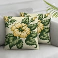 thumbnail image 3 of nygtbtfer Throw Pillow Cover an Pillowcases Farmhouse Decorative Throw Pillow Coves Decoration, 3 of 7