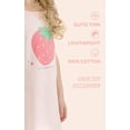thumbnail image 3 of Chemises de Nuit pour Filles Manches Courtes Robe de Princesse Robe de Nuit Mignonne 3-12 Ans, 3 of 5