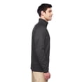 thumbnail image 3 of JERZEES Dri-Power® Sport Quarter-Zip Cadet Collar Sweatshirt Size up to 3XL, 3 of 3