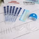thumbnail image 1 of Kit de blanqueamiento Dental ANGGREK 18ml gel Blanqueador Bandeja Dental LED tarjeta de Color luz Fría, 1 of 8