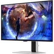 Samsung Odyssey G6 27 QHD Gaming Monitor 360Hz w/DKZ Hub (LS27DG602SNXZA)