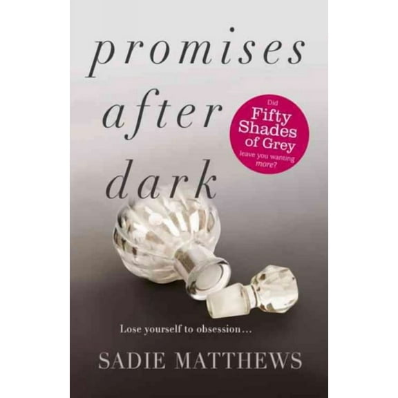 Promises After Dark (After Dark Book 3)