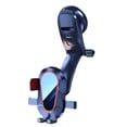 thumbnail image 1 of Car Phone Holder Adjust Wide Arm Windscreen Window Suction Mount GPS Stand Air Vent Window Stand Holder, 1 of 7