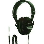 Sony MDR-7506 Professional Headphone - Stereo