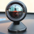 thumbnail image 4 of Car Inclinometer Outdoor Multifunction Angle Slope Meter Level Tilt Indicator Gradient Balancer Tool, 4 of 7