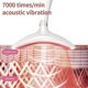 thumbnail image 2 of Dispositivo de estiramiento facial para cuello, terapia de fotones Led, instrumento de belleza para estiramiento de la piel y el cuello, antiarrugas, 2 of 5