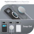 thumbnail image 4 of Funda para teléfono TUDIA MergeGrip compatible con Magsafe para Google Pixel 8, 4 of 8