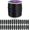 Black, variant on Breakaway Clasps with Nylon Cord, 30 Pairs for Jewelry Making | Breakaway Clasp Set, 50m White Nylon Cord 2mm, Bead Barrel Connectors , for Necklaces, Bracelets, Keychains, Craft projects