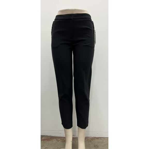 Zac & Rachel , pants , black , 8