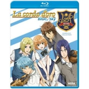 La Corda D'oro - Blue Sky: Season 2 (Blu-ray), Sentai, Anime