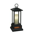 Duraflame 29” Portable LED Electric Flameless Candle Lantern with