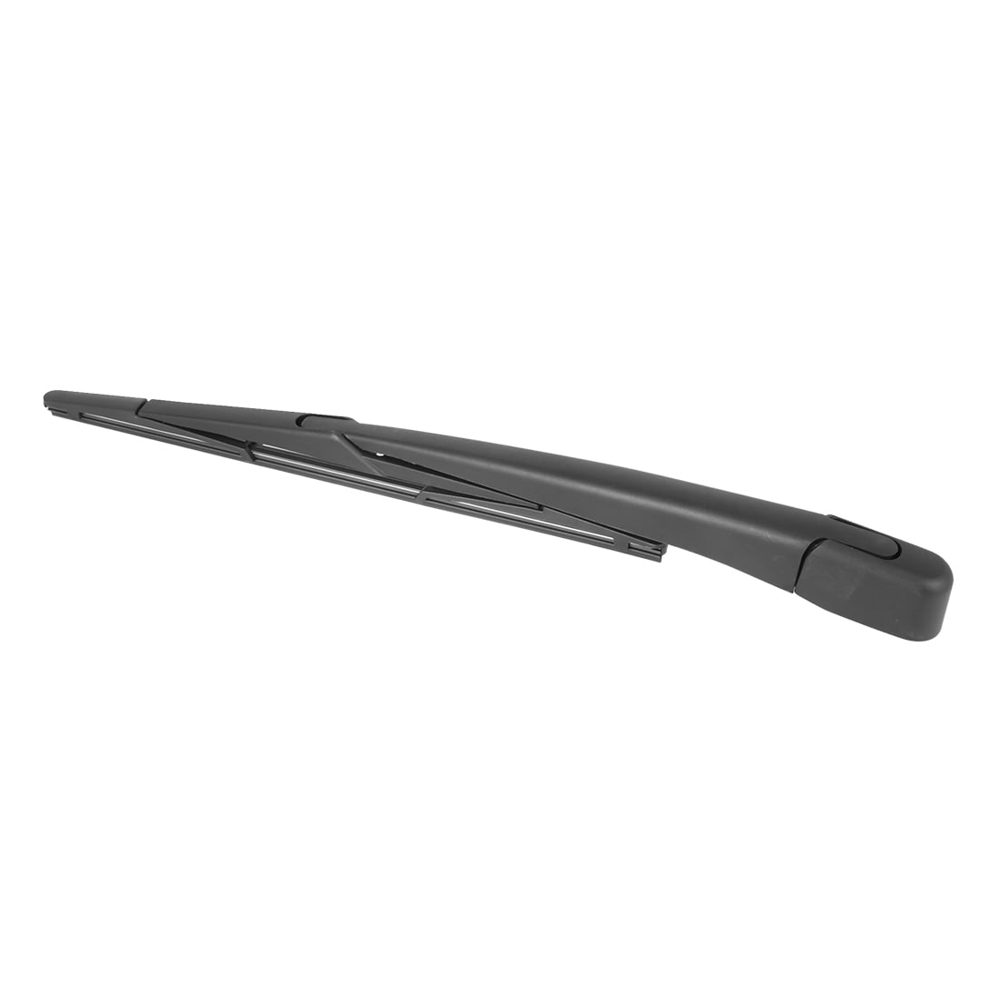 Unique Bargains Rear Wiper Blade Arm Set for Volvo V60 2015-2017 310mm 12inch