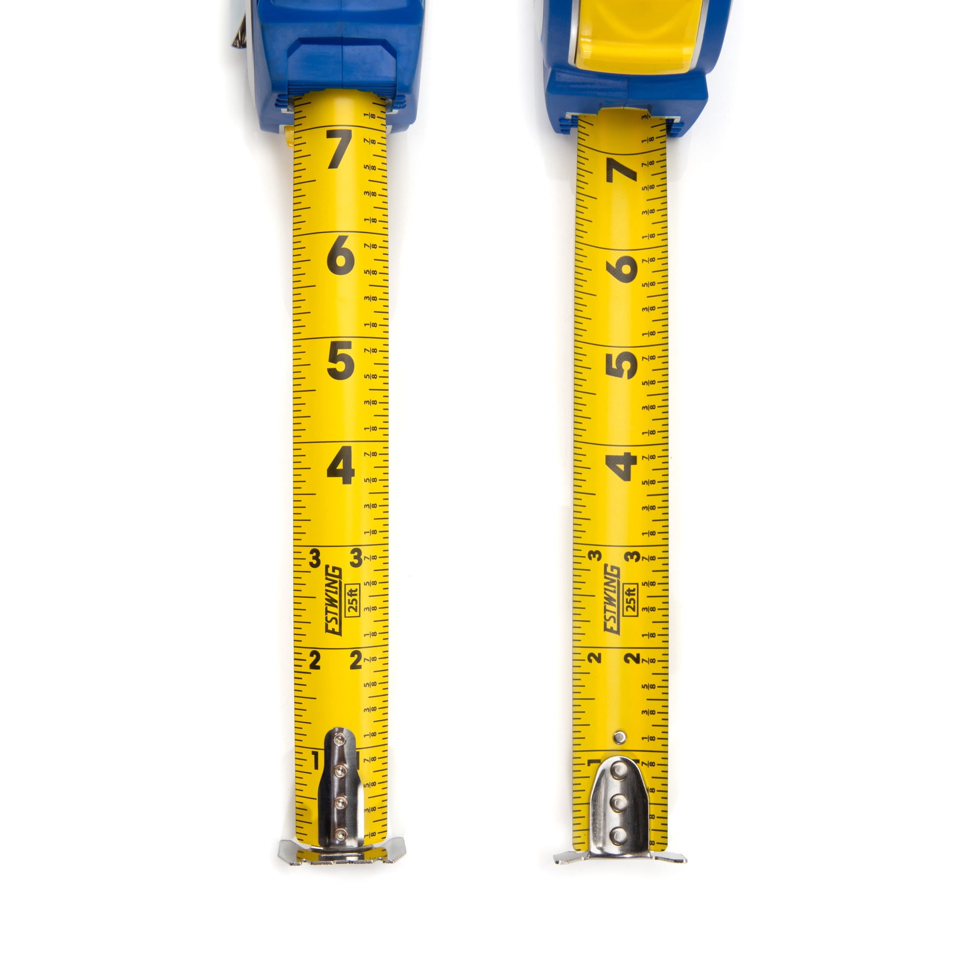 Estwing 25-Foot Double-Sided Tape Measure, 42586