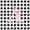 Pink Black A, variant on Manfei Monogrammed A Design Blackout Curtains,Geometric Grid Print Window Curtains Pack of 2 (38x45 Each)
