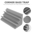 thumbnail image 4 of MasteelfCA 5 Pcs Panneaux Absorbants Professionnels à Absorption Acoustique, 4 of 8
