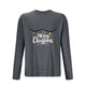 thumbnail image 4 of Blusas y camisas de manga larga con cuello redondo para hombre, deportivas, fitness, hogar, pijamas navideños estampados, camiseta de manga larga con cuello redondo, blusa de poliéster para hombre, 4 of 4