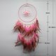thumbnail image 5 of de de moda con plumas para decoración de colgar coche del dormitorio, 5 of 6