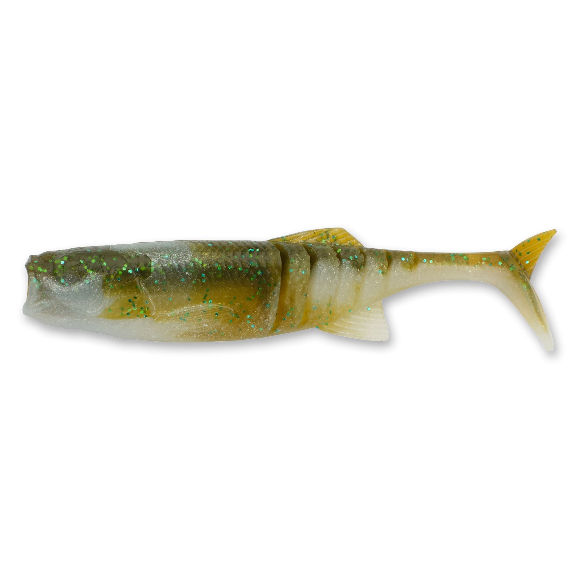 Savage Gear 3481 Ned Minnow 3" Smallmouth Magic 5 pcs