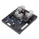thumbnail image 1 of Regulador de voltaje de generador sin escobillas universal Panel regulador de voltaje automático ABS AVR 195‑265 V, 1 of 9