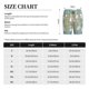 thumbnail image 3 of Fotbe Cute Farm Birds Pantalones Cortos de Pijama para Hombre, Ropa de Dormir, Pantalones de Pijama Cortos para Hombre-4X-Large, 3 of 6