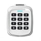 thumbnail image 1 of Multifrecuencia 280-868MHz 280-868MHz Puerta Llave de Puerta de Garaje Teclado Inalámbrico Código Control Remoto Abridor de Puerta (), 1 of 5
