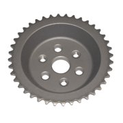 Melling Engine Water Pump Sprocket P/N:S911 Fits select: 2010-2017 CHEVROLET EQUINOX, 2004-2014 CHEVROLET MALIBU