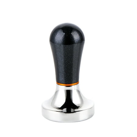 

Coffee Tamper Espresso Extraction Barista Tools for Kitchen Coffee Accessories Cafe Beans Press